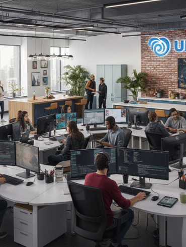 ubisoft annonce une réduction importante du télétravail pour ses employés en france, marquant un retour progressif au bureau.