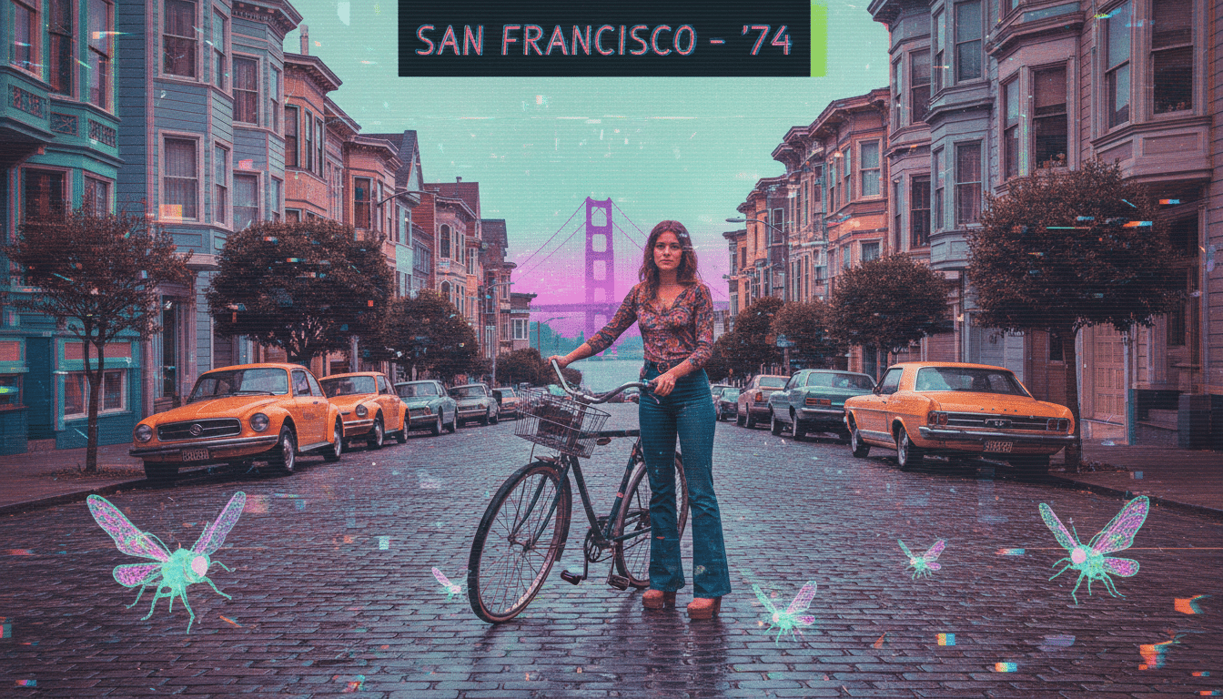 découvrez nos premières impressions de yerba buena, un casse-tête au charme seventies qui vous plonge dans une ambiance rétro unique et captivante.