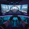 découvrez aces of thunder, une simulation de vol et de combat aérien en réalité virtuelle offrant une immersion totale pour les passionnés d'aviation et d'action.
