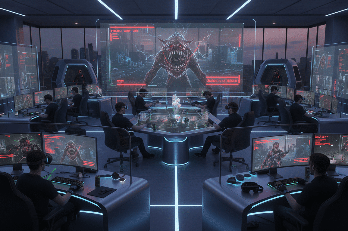 découvrez comment furyu embrasse la controverse liée à sa réputation avec son nouveau projet anomalith, entre audace et innovation.