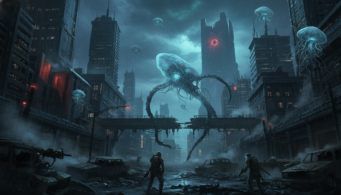 découvrez anomalith, le nouveau projet de furyu, qui assume pleinement la controverse liée à sa réputation, promettant une expérience unique et audacieuse.