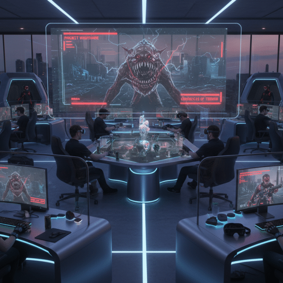 découvrez comment furyu embrasse la controverse liée à sa réputation avec son nouveau projet anomalith, entre audace et innovation.