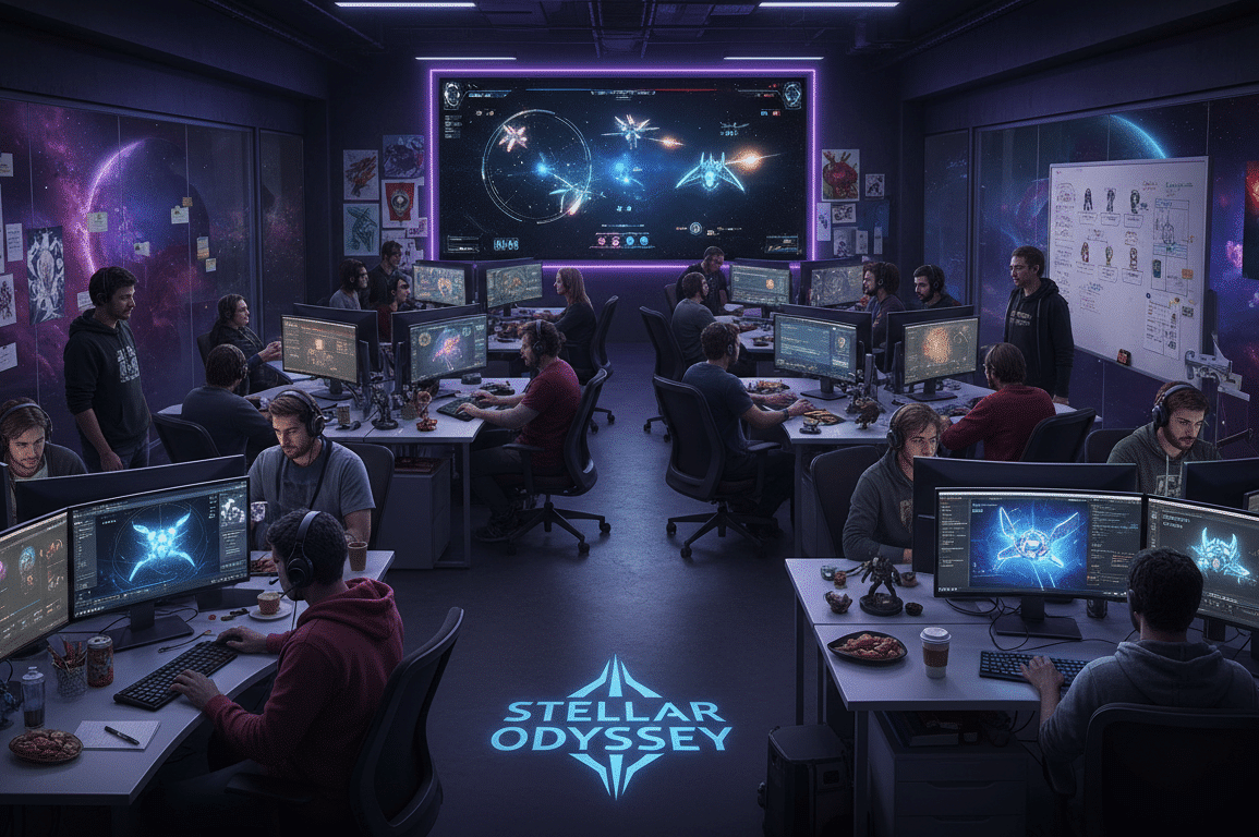 bioware a développé un reboot de star wars: the old republic, mais electronic arts a finalement choisi de ne pas poursuivre ce projet, mettant fin aux espoirs des fans.