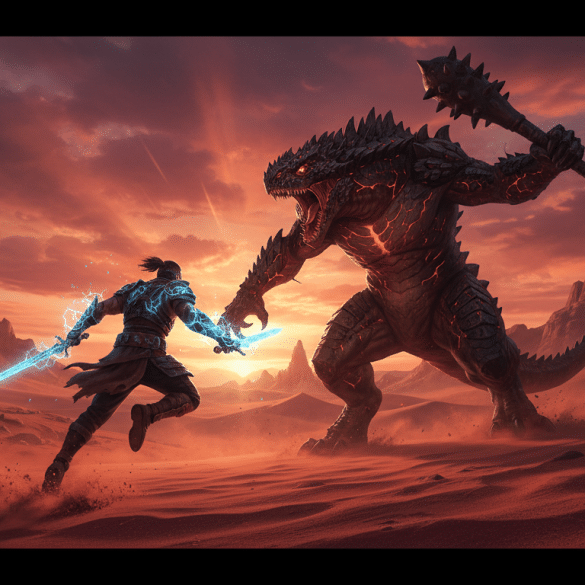 découvrez la mise à jour 1.07 de crimson desert qui améliore le combat avec de nouvelles compétences excitantes et des boss prêts à vous défier à nouveau pour une expérience intense et renouvelée.