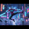 découvrez notre critique de dead as disco, un beat’em up dynamique en accès anticipé, mêlant la fluidité de sifu et le rythme entraînant de hi-fi rush. plongez dans une expérience de combat unique et rythmée.