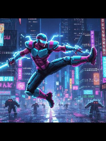 découvrez notre critique de dead as disco, un beat’em up dynamique en accès anticipé, mêlant la fluidité de sifu et le rythme entraînant de hi-fi rush. plongez dans une expérience de combat unique et rythmée.
