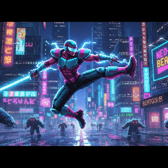 découvrez notre critique de dead as disco, un beat’em up dynamique en accès anticipé, mêlant la fluidité de sifu et le rythme entraînant de hi-fi rush. plongez dans une expérience de combat unique et rythmée.
