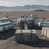 explorez tous les modules du refuge dans pragmata et plongez au cœur de cette aventure immersive unique.