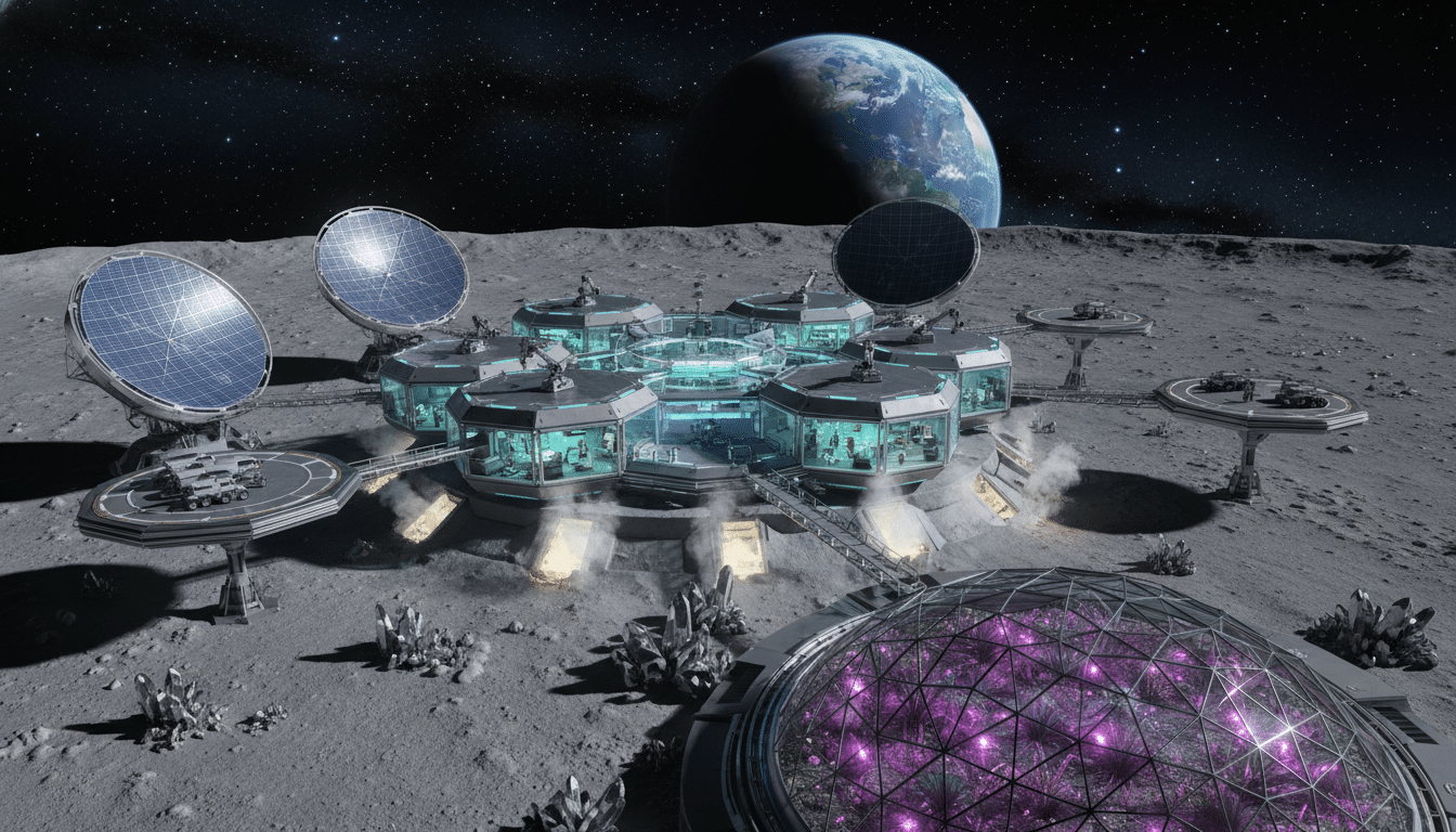 explorez tous les modules du refuge dans pragmata et découvrez chaque détail de cet univers captivant pour une expérience de jeu immersive.