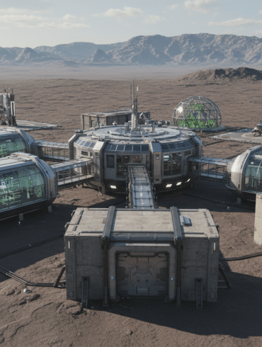 explorez tous les modules du refuge dans pragmata et plongez au cœur de cette aventure immersive unique.