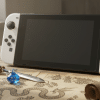 découvrez l'arrivée de dragon quest xi s sur nintendo switch 2 le 24 septembre, accompagné d'une carte-clé exclusive, fidèle à l'univers emblématique de square enix.