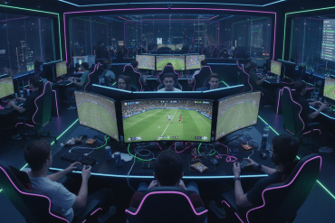 découvrez la prochaine génération de la team of the season dans ea sports fc 26, avec des joueurs emblématiques et des performances exceptionnelles qui redéfinissent le football virtuel.