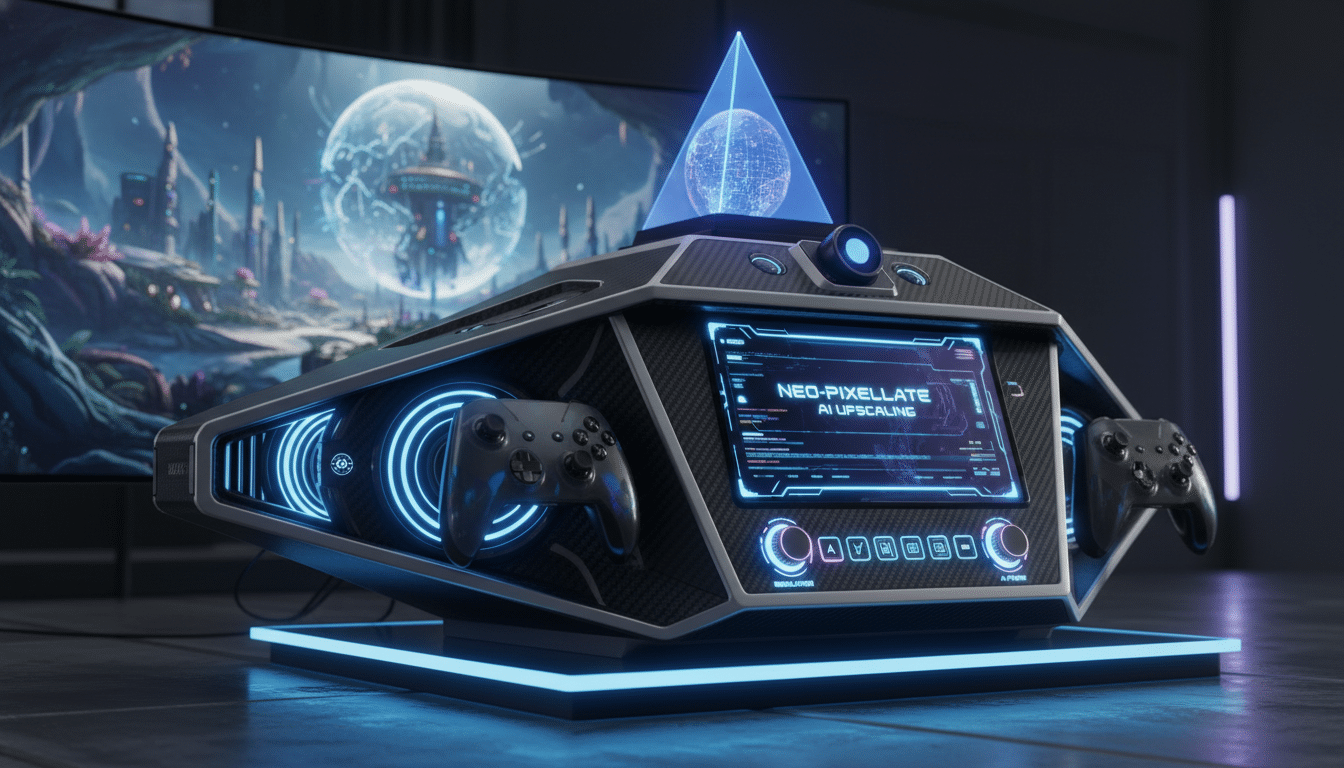 first light tirera parti de la nouvelle version du pssr dès son lancement sur ps5 pro, offrant une expérience visuelle améliorée et des performances optimisées pour les joueurs.
