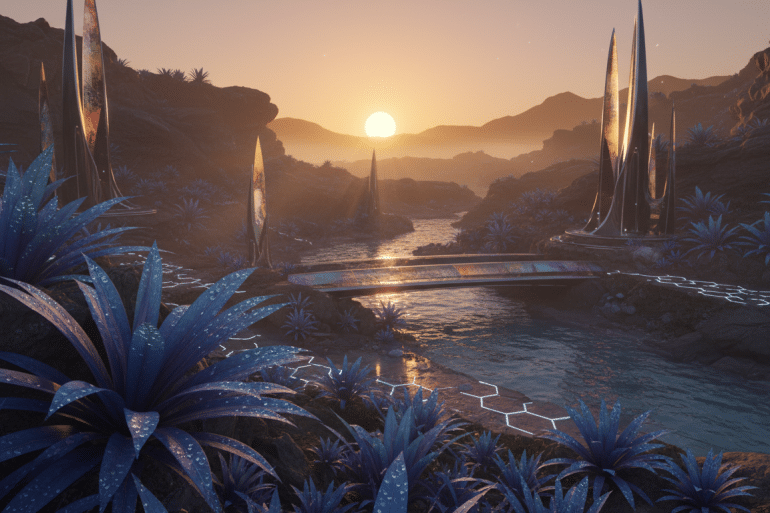 découvrez comment first light tirera pleinement parti de la nouvelle version du pssr dès sa sortie sur ps5 pro, offrant une expérience visuelle améliorée et immersive.