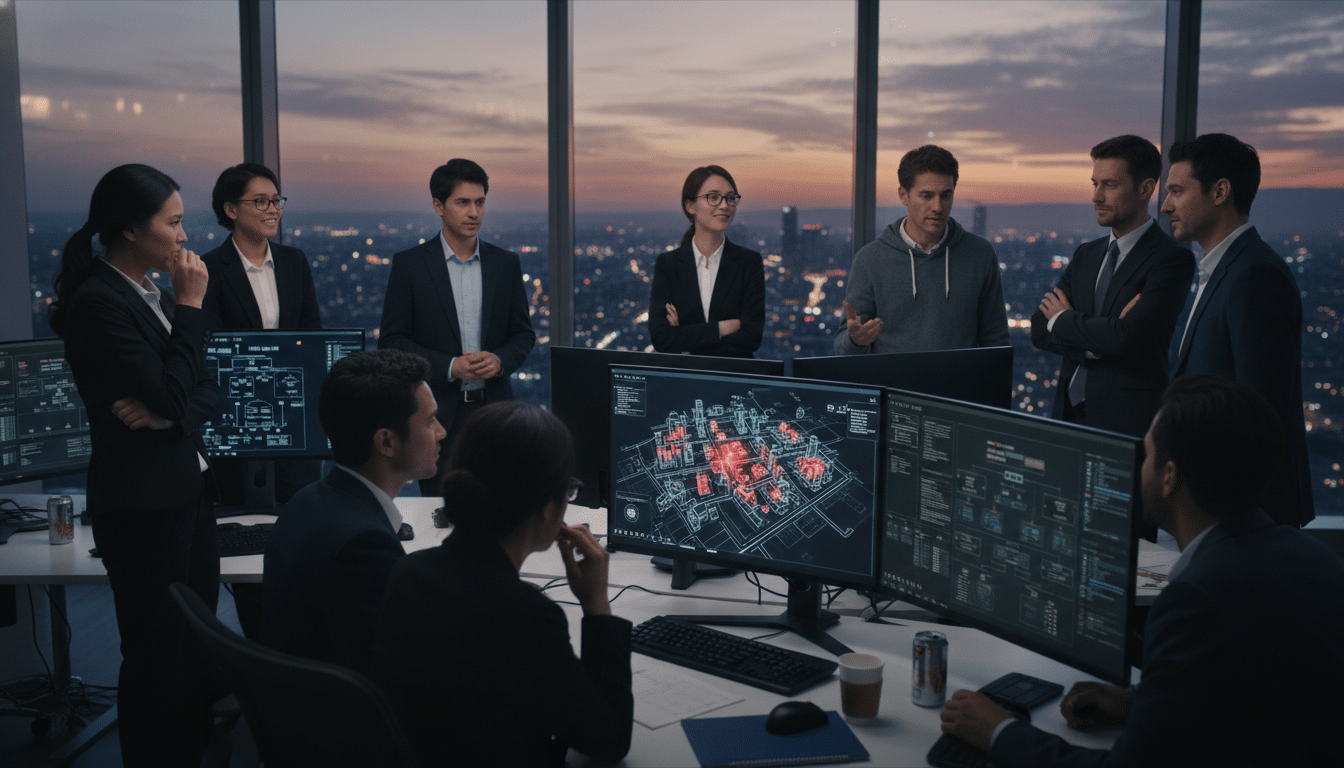 découvrez les attentes et les émotions contrastées de take-two avant le lancement de gta 6, annoncé comme le projet le plus ambitieux de l'histoire du divertissement.