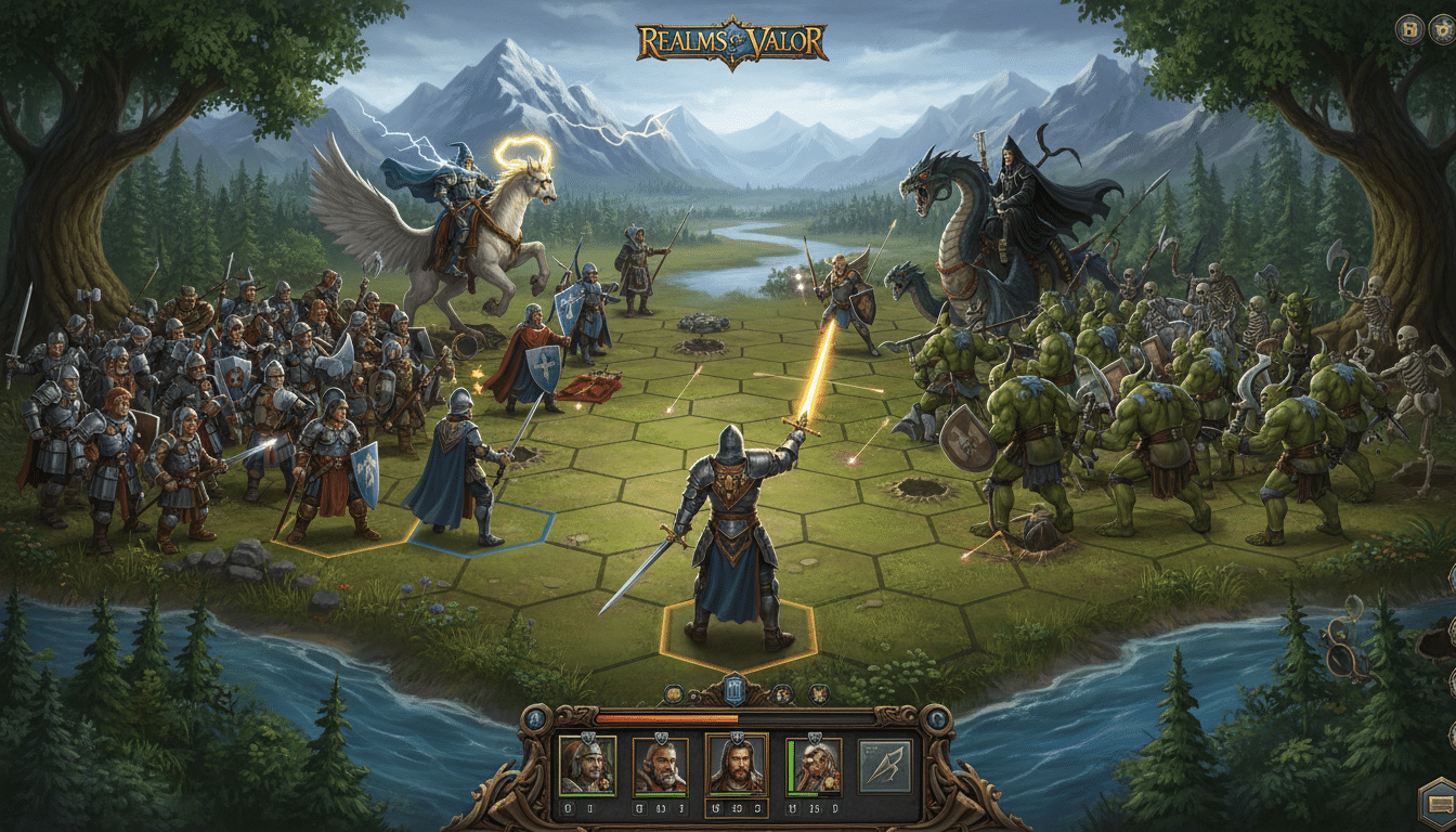 découvrez heroes of might & magic : olden era, désormais disponible sur steam avec une offre promotionnelle exclusive depuis hier. ne manquez pas l'occasion de plonger dans cette aventure stratégique classique à prix réduit !
