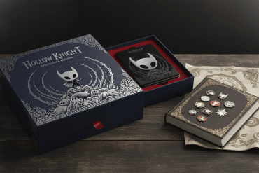 découvrez l'édition collector physique exclusive de hollow knight silksong, disponible sur ps5, xbox et switch 2. plongez dans cette aventure captivante avec des contenus uniques et des bonus réservés aux fans.
