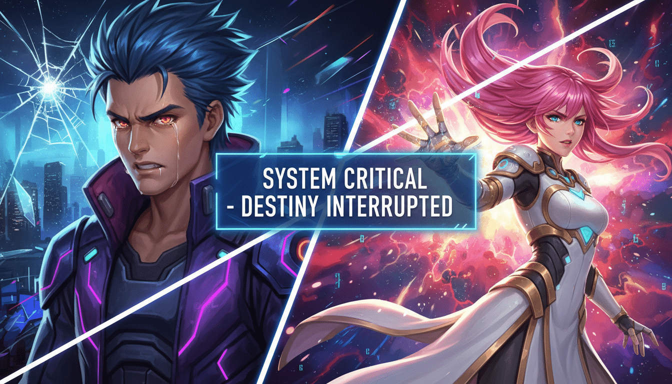 interdiction formelle de diffuser ou partager toute image de steins;gate re:boot en streaming ou sur youtube, sous peine de sanctions.