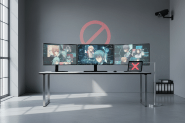 découvrez pourquoi la diffusion de toute image de steins;gate re:boot en streaming ou sur youtube est strictement interdite, et les conséquences légales associées.