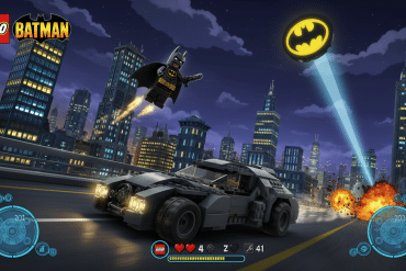 découvrez l'ultime bande-annonce de lego batman : l'héritage du chevalier noir et préparez-vous au grand lancement de cette aventure épique remplie d'action et d'humour.