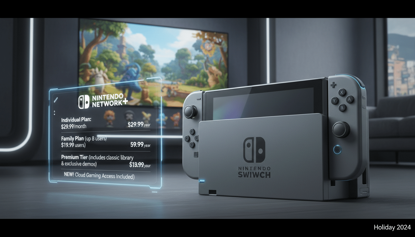 découvrez pourquoi le prix de la nintendo switch 2 augmente pour la première fois et ce que cela signifie pour les joueurs et les fans de la console.