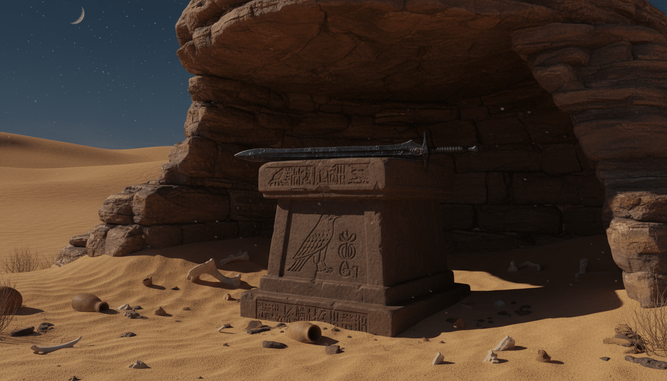 découvrez le refuge du courage, une aventure captivante au cœur de crimson desert, où courage et exploration se rencontrent dans un univers fascinant.