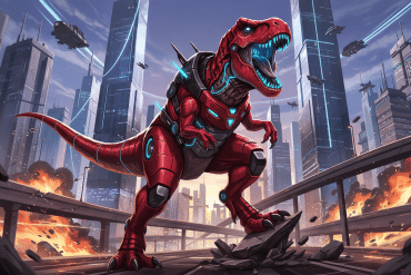 découvrez l'arrivée spectaculaire de devil dinosaur et cyclops dans la saison 8 de marvel rivals, avec des combats intenses et de nouvelles stratégies.