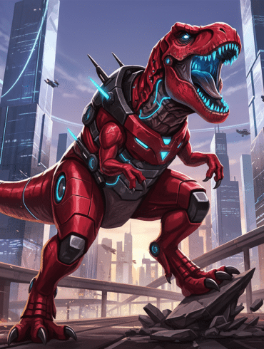 découvrez l'arrivée spectaculaire de devil dinosaur et cyclops dans la saison 8 de marvel rivals, avec des combats intenses et de nouvelles stratégies.