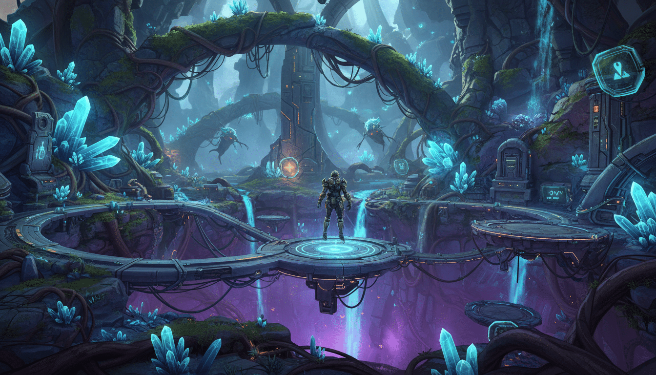 découvrez la date de sortie tant attendue de maseylia : echoes of the past, le nouveau metroidvania captivant, qui sera révélée ce mercredi lors de l'ag french direct.