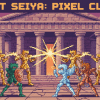 découvrez mémoire cash - saint seiya ōgon densetsu kanketsu-hen, une aventure passionnante qui vous plonge au cœur d'un pèlerinage intense à travers les mythiques douze maisons.