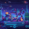 découvrez pourquoi crosscode est considéré comme le meilleur action-rpg 2d des vingt dernières années. une analyse approfondie de ses mécaniques de jeu, son univers captivant et son gameplay innovant qui le placent sans conteste au sommet du genre.