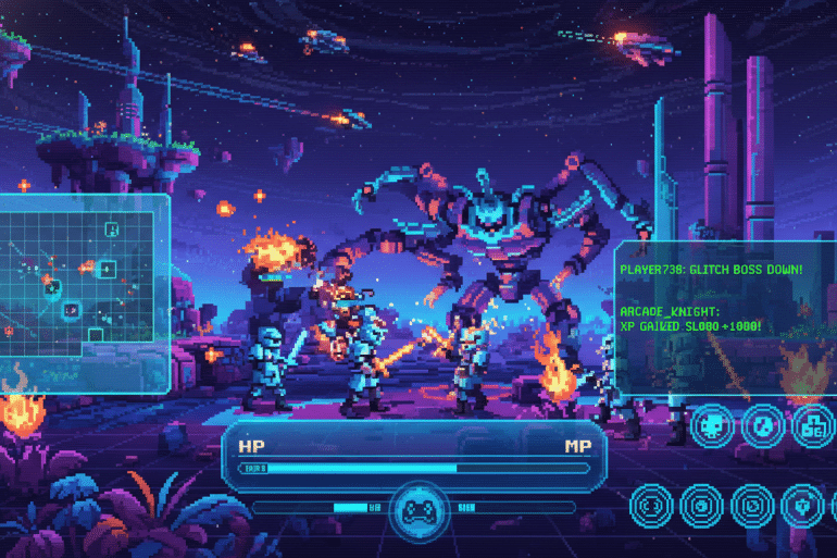 découvrez pourquoi crosscode est considéré comme le meilleur action-rpg 2d des vingt dernières années. une analyse approfondie de ses mécaniques de jeu, son univers captivant et son gameplay innovant qui le placent sans conteste au sommet du genre.