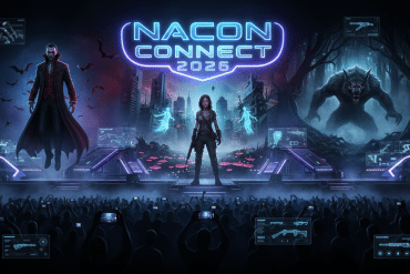 découvrez toutes les révélations majeures de nacon connect 2026, avec des analyses détaillées sur dracula, hell is us, werewolf et bien plus encore.