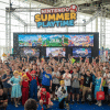 nintendo annonce officiellement sa participation à la gamescom 2024 cet été, promettant des nouveautés et des annonces exclusives pour les fans de jeux vidéo.