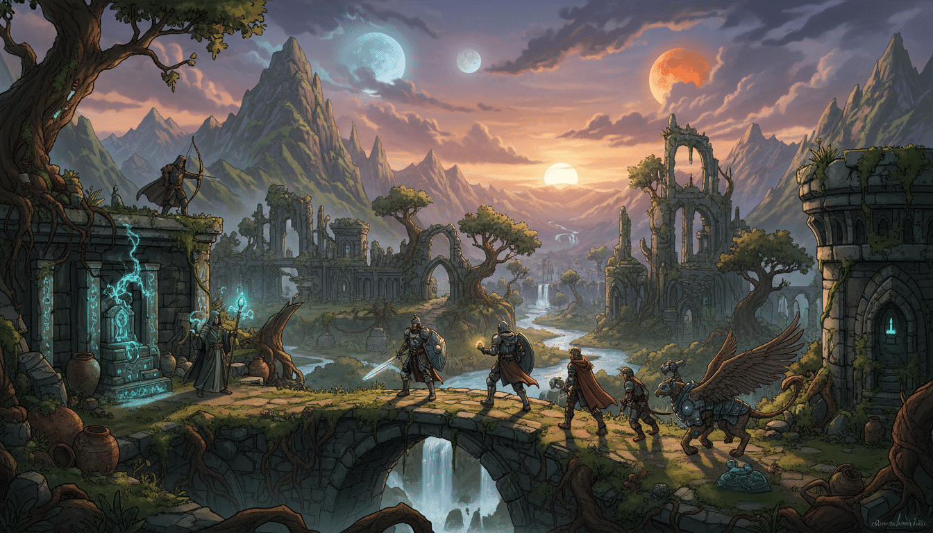 découvrez outward 2, un rpg iconoclaste, en accès anticipé dès le 7 juillet. plongez dans une aventure unique mêlant exploration, survie et combats stratégiques.