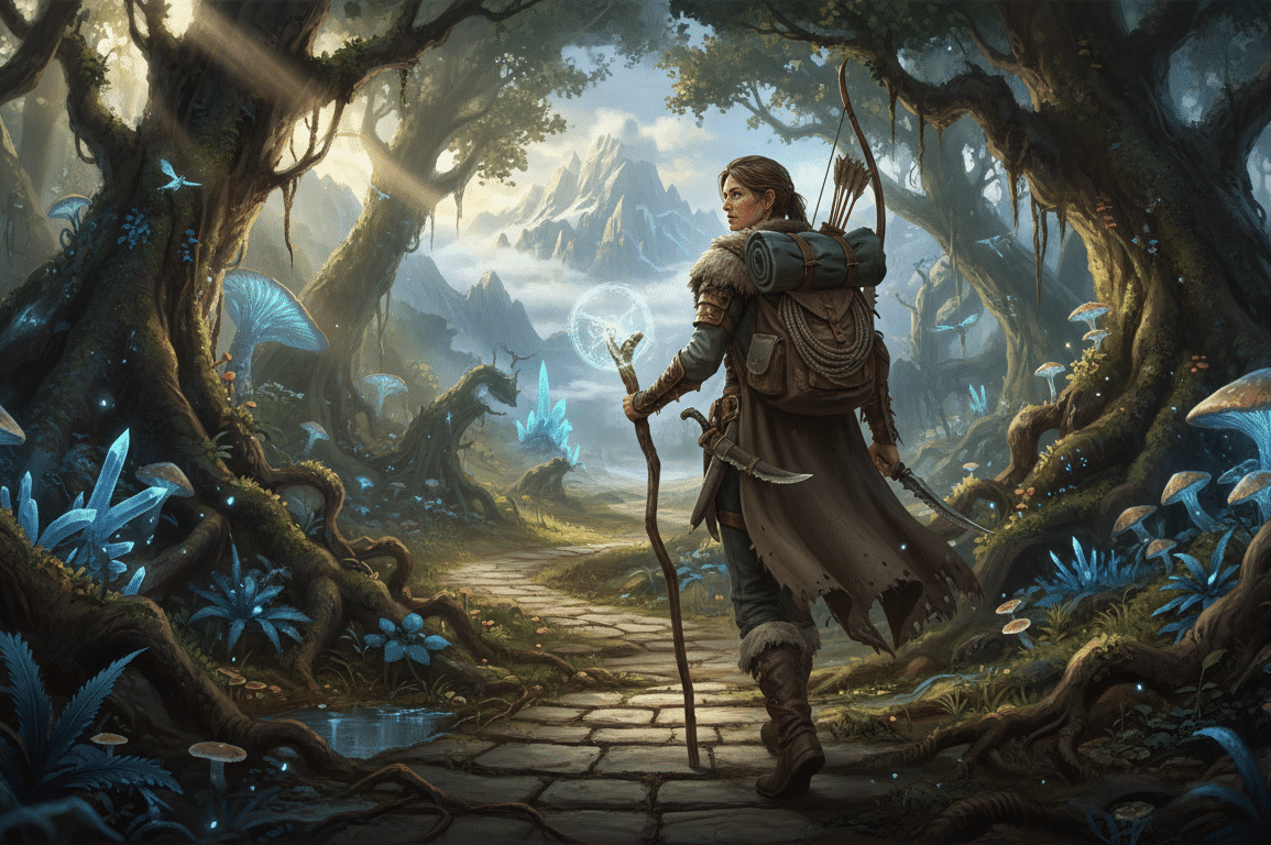 découvrez notre analyse approfondie d'outward 2 après la bêta fermée et comment ce jeu révolutionne l'expérience des joueurs avec des nouveautés captivantes.