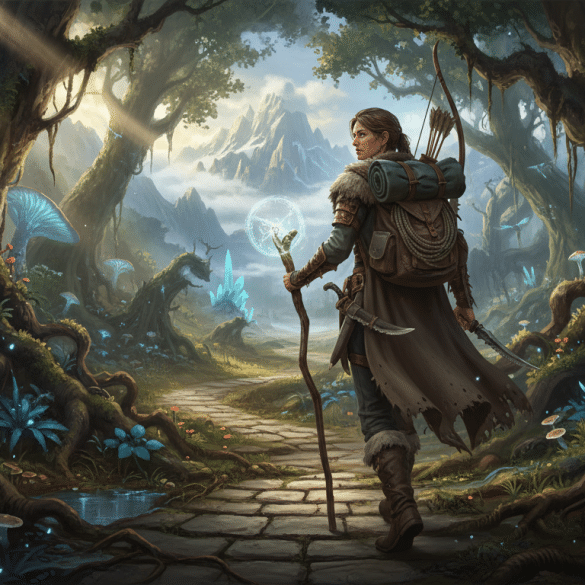 découvrez notre analyse approfondie d'outward 2 après la bêta fermée et comment ce jeu révolutionne l'expérience des joueurs avec des nouveautés captivantes.