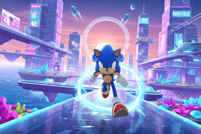 découvrez les dernières rumeurs sur sonic frontiers : une nouvelle édition pourrait être annoncée prochainement, avec une sortie attendue en juin. ne manquez aucune information sur cette nouveauté excitante !