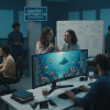 subnautica 2 est désormais disponible en accès anticipé et conquiert les joueurs avec un million d'exemplaires vendus dès son lancement.