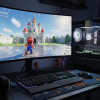 découvrez super mario 64 en version pc avec un portage révolutionnaire intégrant le ray tracing, offrant une immersion visuelle inédite et des graphismes améliorés pour une expérience de jeu unique.