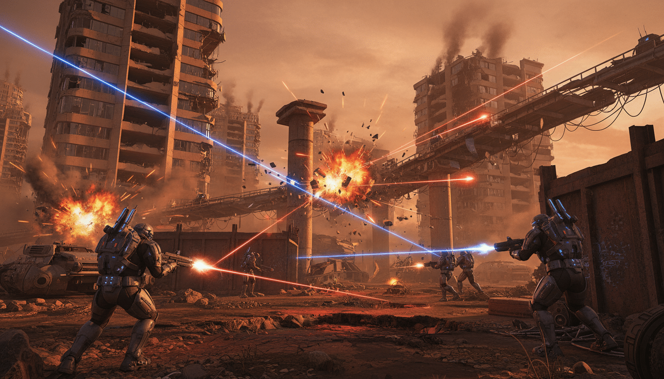 découvrez la date de lancement officielle de warhammer 40 000 : mechanicus ii, le jeu tactique tant attendu par les fans de la franchise.