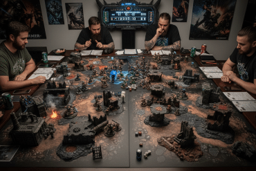 découvrez warhammer skulls 2026, le rendez-vous incontournable des fans de warhammer, de retour le 21 mai avec le lancement très attendu de mechanicus ii. ne manquez pas cet événement exceptionnel !
