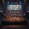 découvrez warhammer skulls 2026, un événement emblématique célébrant une décennie d'innovations et de passion avec le showcase exclusif de games workshop.