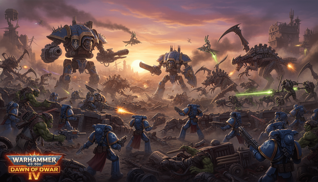 découvrez warhammer skulls 2026, un événement unique célébrant une décennie emblématique avec un showcase exclusif de games workshop, entre nouveautés, annonces et révélations incontournables.