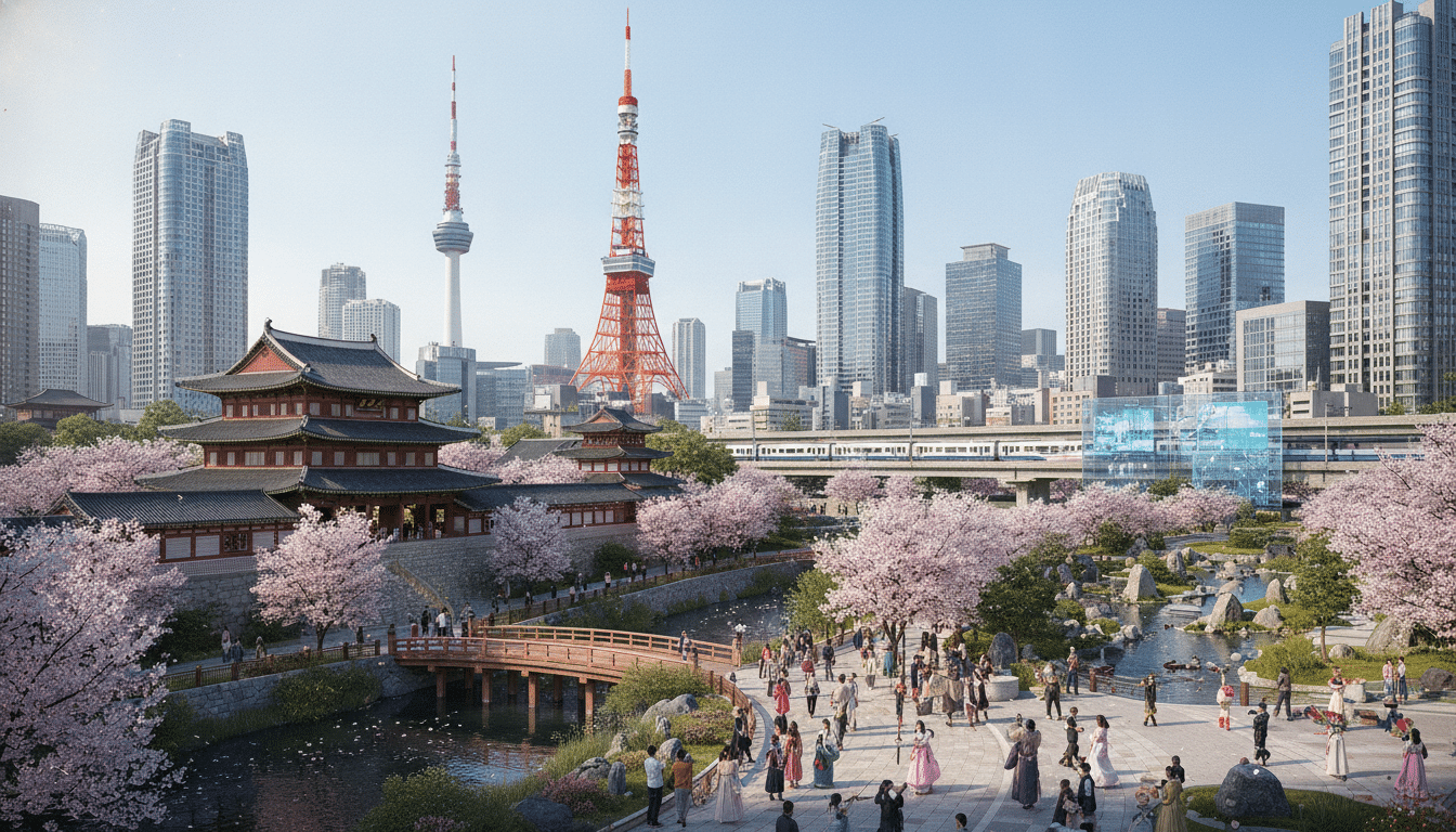 découvrez le nouveau pack dlc de civilization 7 consacré au japon et à la corée du sud, avec de nouvelles civilisations, unités et scénarios passionnants pour enrichir votre expérience de jeu.
