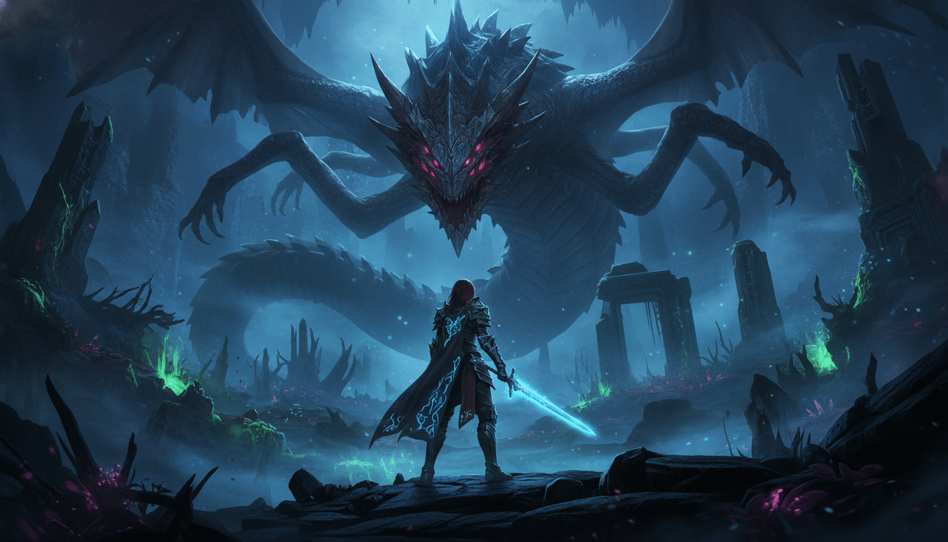 découvrez 5 raisons incontournables de plonger dans maseylia: echoes of the past, un metroidvania 3d français offrant un univers captivant, une immersion unique et une aventure inoubliable.