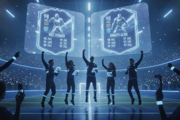 découvrez la deuxième sélection exclusive du parcours path to glory dans ea sports fc 26 et vivez une expérience de jeu unique et immersive.