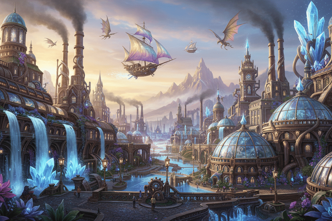 découvrez comment voltige games révolutionne les jeux en combinant roguelite et factory-builder dans factomancer. plongez dans notre interview exclusive pour tout savoir sur cette innovation captivante.