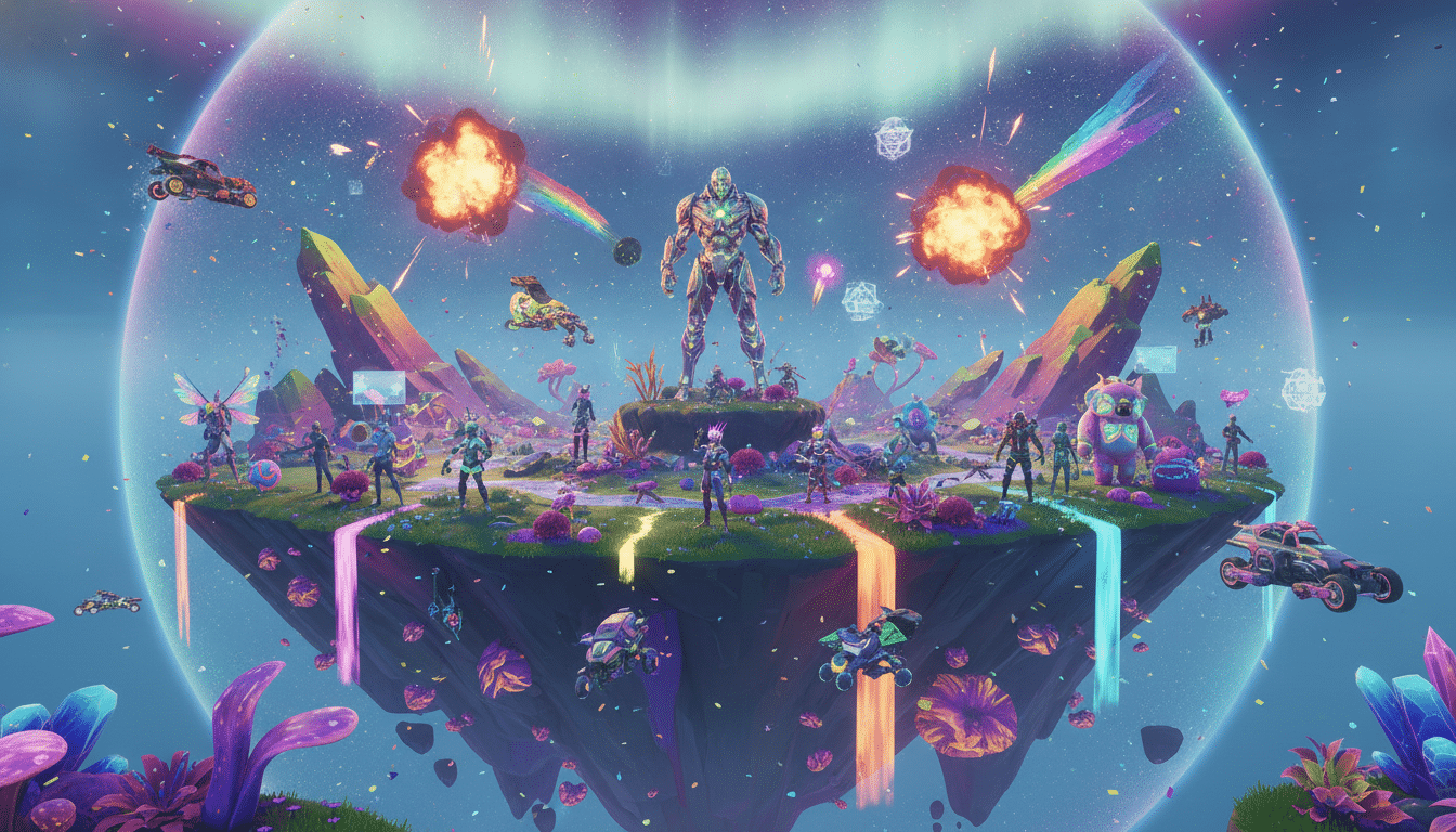 découvrez le guide ultime de fortnite chapitre 7 saison 3 pour maîtriser toutes les nouveautés, astuces et stratégies et dominer le jeu cette saison.