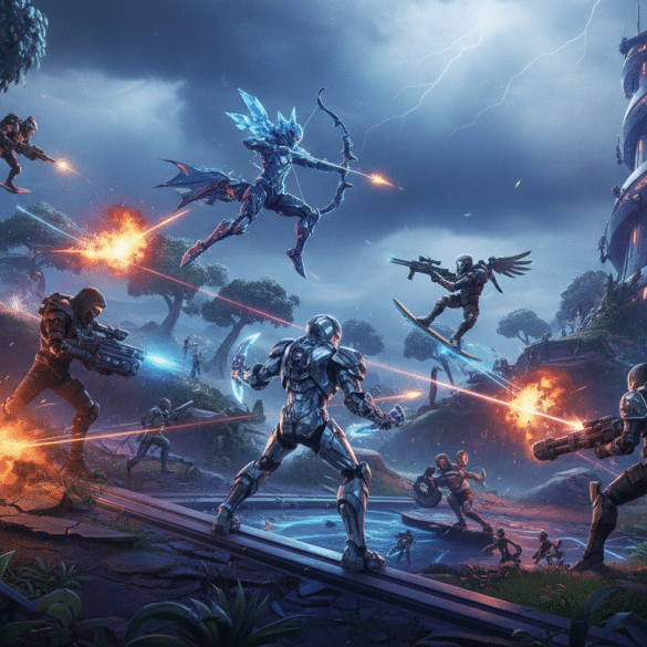découvrez le guide ultime de fortnite chapitre 7 saison 3 pour maîtriser toutes les nouveautés, astuces et stratégies afin de dominer vos parties et progresser rapidement.